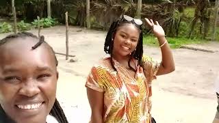 THE BEST PLACE IN DIANI KENYA you have to watch this [upl. by Leirad]