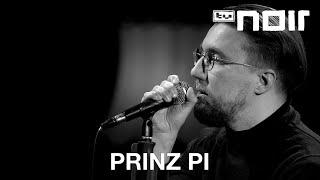 Prinz Pi  Kompass ohne Norden live bei TV Noir [upl. by Yleme150]