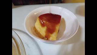 🍮 FLAN CASERO [upl. by Miranda803]