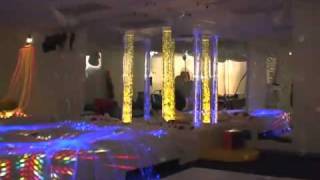 CDHAF Multi Sensory Environment 360 degree Video [upl. by Volney882]