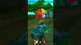 Así le gané a disco jimmy en bb Racing 2 👻🤖 automobile bbracing bbracing bbracing2videos [upl. by Ainahpets]