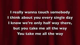 Maroon 5Love SomebodyLyrics MJ1 [upl. by Richard]