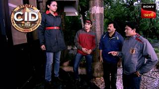 Abhijeet Takes The Lead  CID  Special Cases  19 Oct 2024 [upl. by Maillij]