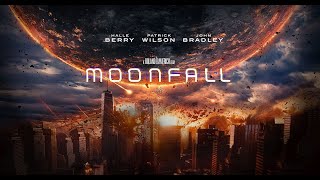 Live Quickies  Moonfall  2022  Halle Berry Patrick Wilson John Bradley [upl. by Yulma189]