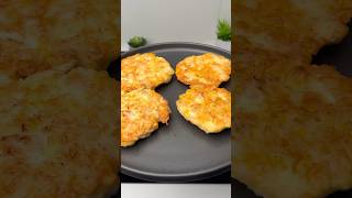 How to cook 15 minute chopped chicken cutlets [upl. by Lederer]