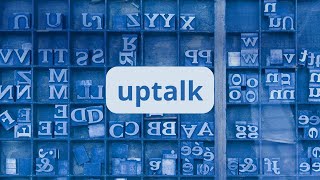 uptalk [upl. by Ettevram]