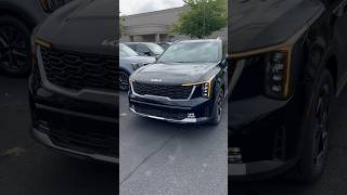 2025 Kia Sorento EX Hybrid Full review 72724 at 12 noon ET kiasorento kia suv awd hybrid [upl. by Aikahs539]