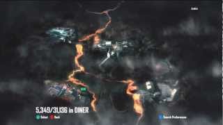 Call of Duty Black Ops II  Judgment Day [upl. by Notsej425]