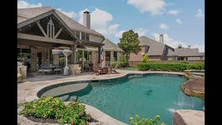 Welcome to your Dream Home in La Cima McKinney TX [upl. by Hibbitts]