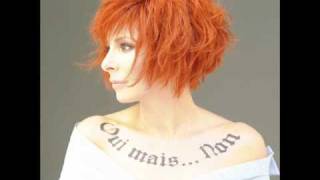 Mylène FARMER  quot Yes butno quot  MAXI VERSION  ENGLISH subtitles [upl. by Nayr]