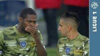 Ligue 1  Zapping de la 10ème journée  20132014 [upl. by Anirbas]