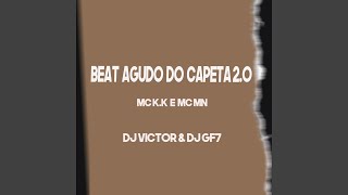 Beat Agudo do Capeta 20 [upl. by Malsi]