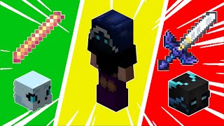 Best Mage Gear For EarlyMidEnd Game  Hypixel Skyblock [upl. by Nisaj]