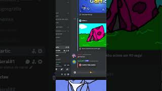 Como remover os efeitos sonoros do DISCORD REZET DO 0 shorts [upl. by Seuqirdor]