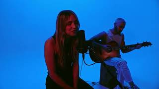 Katelyn Tarver  Parallel Universe Live Session [upl. by Milon560]