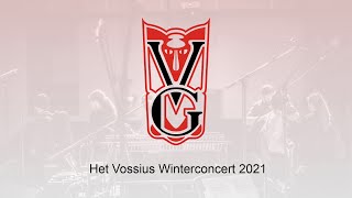 Het Vossius Winterconcert 2021 [upl. by Arlinda265]