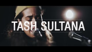 Tash Sultana [upl. by Avilo]