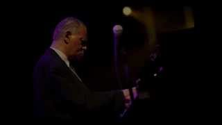 McCoy Tyner Frankfurter Jazztage 2011 live [upl. by Colan613]