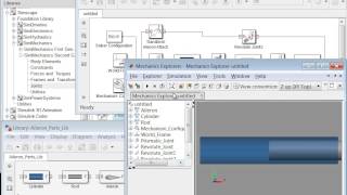 Modeling an Aileron [upl. by Eanat]