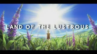 Land of the Lustrous Trailer [upl. by Katrina]