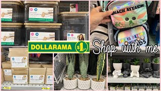 DOLLARAMA SHOP WITH ME  DOLLARAMA ALL NEW FINDS OCTOBER 222024 [upl. by Celisse]