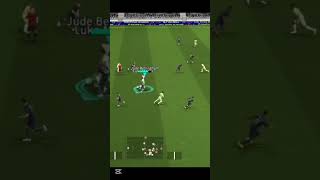 Contragolpe Modric Trivela efootball2025 [upl. by Ayikur]