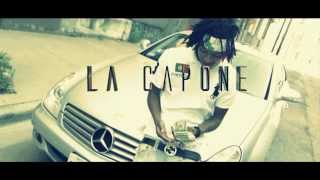 LA Capone  We Up Solo [upl. by Roderich]