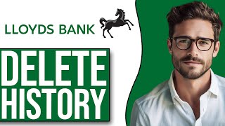 How To Delete Transaction History On Lloyds App NEW UPDATE [upl. by Idnarb692]