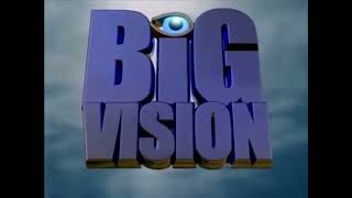 Big Vision Entertainment Logo 2007 [upl. by Nehtanoj]