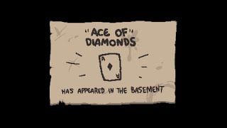 How to Unlock Ace of Diamonds [upl. by Ellehcil]