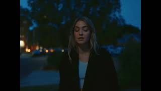 Katelyn Tarver  One Without The Other Visualizer [upl. by Adriano133]