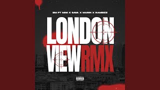 London View feat Marin amp Rambizz Remix [upl. by Nawd284]