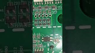 inv vfd new igbt pc kit video [upl. by Egres93]