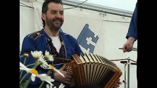 Schwyzerörgeli Trio Roland Wiedmer [upl. by Keller]