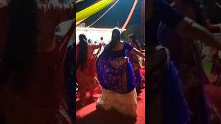 Beautiful night with navratri celebration navratrispecial shorts trending garba [upl. by Demah]