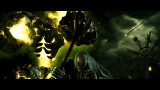 World of Warcraft  Classic Trailer Deutsch [upl. by Nodlehs]