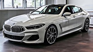 2024 NEW BMW M8 Competition King Sport Coupe Very Beautiful Exterior And Interior In Details [upl. by Yecniuq]