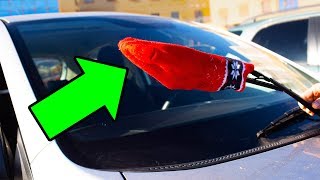 10 ungewöhnliche AutoTricks die kein Fahrer verpassen sollte [upl. by Angell592]