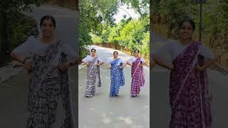 🥳yaathi yaathi 🥳dance mudra youtubeshorts video [upl. by Neveda]