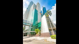 Decapolis Hotel Panama City panamacity panama love repost hotel travel viral [upl. by Enorahs]