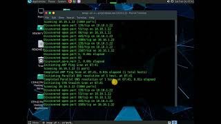 NetBIOS Enumeration using an NSE Script [upl. by Elazaro]