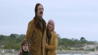 Anchorman 2 Doby Song [upl. by Nivat714]