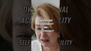 The Power of Personal Accountability Taking Responsibility for Every Human Life [upl. by Nava]