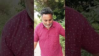 PIND CHHAD CHANDIGARH LAY LE DAKHLE viralvideos [upl. by Asilaj360]