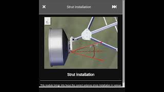 Strut Installation Tutorial [upl. by Joseph387]