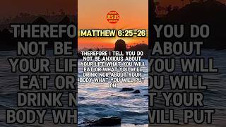 BIBLE READING AUDIO  READING AUDIO  MATTHEW 625 [upl. by Elgar]