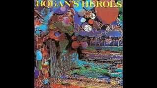 Hogans Heroes  Hogans Heroes  Full Album [upl. by Revned]