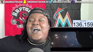 WE WAS WAITING ON THIS YNW Melly  Murder On My Mind Official Video REACTION [upl. by Hegyera]