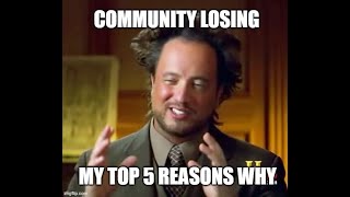 TOP 5 Reasons you keep losing with Oscilio [upl. by Ahseenat]