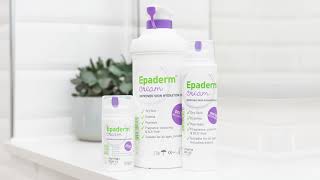 How to Use Epaderm Cream [upl. by Ttekcirc865]